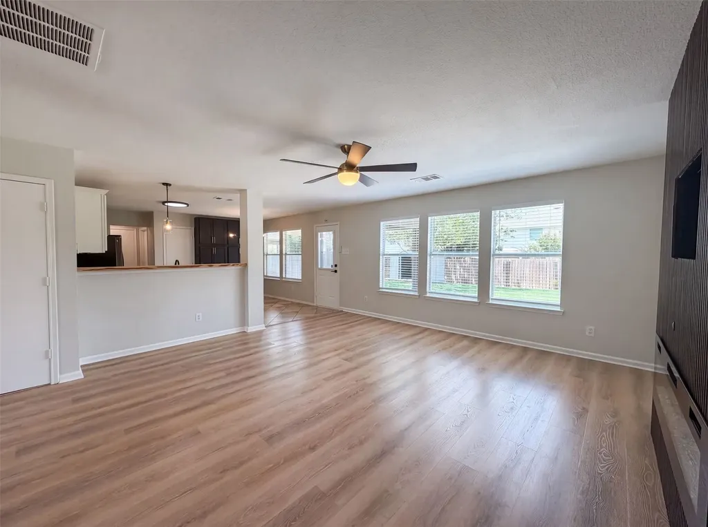 3605 Lazy River Ranch Road Fort Worth TX 76262