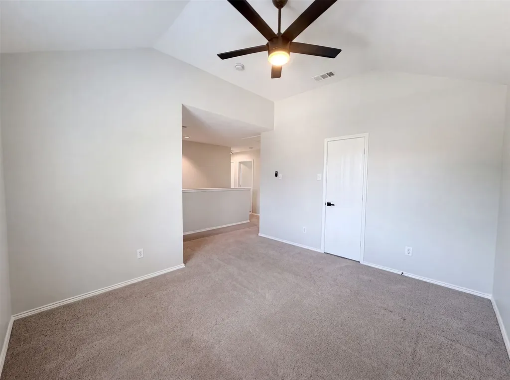 3605 Lazy River Ranch Road Fort Worth TX 76262