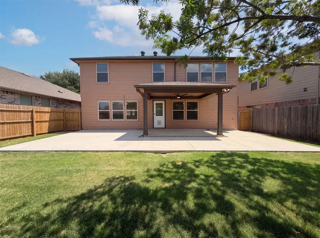 3605 Lazy River Ranch Road Fort Worth TX 76262