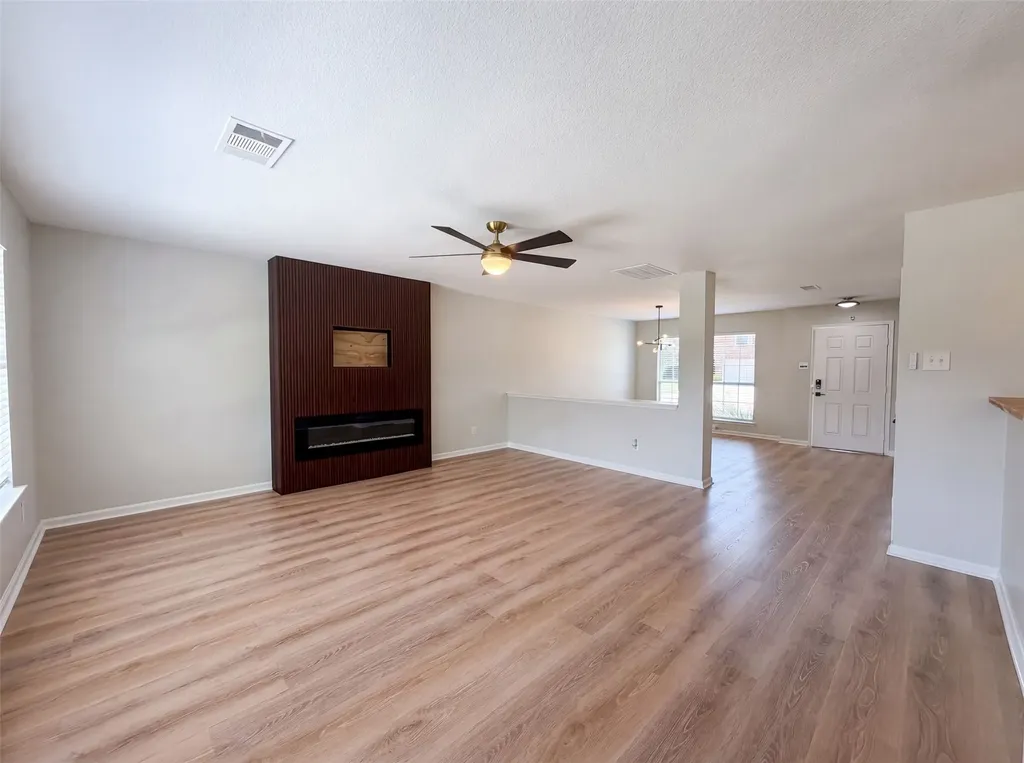 3605 Lazy River Ranch Road Fort Worth TX 76262