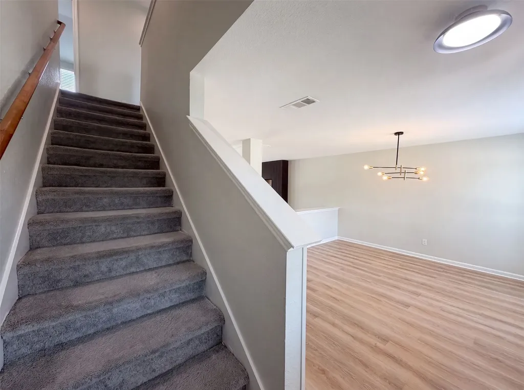 3605 Lazy River Ranch Road Fort Worth TX 76262
