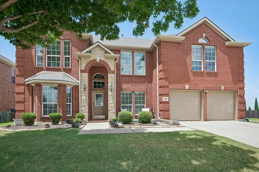13881 Port Edwards Frisco TX 75033