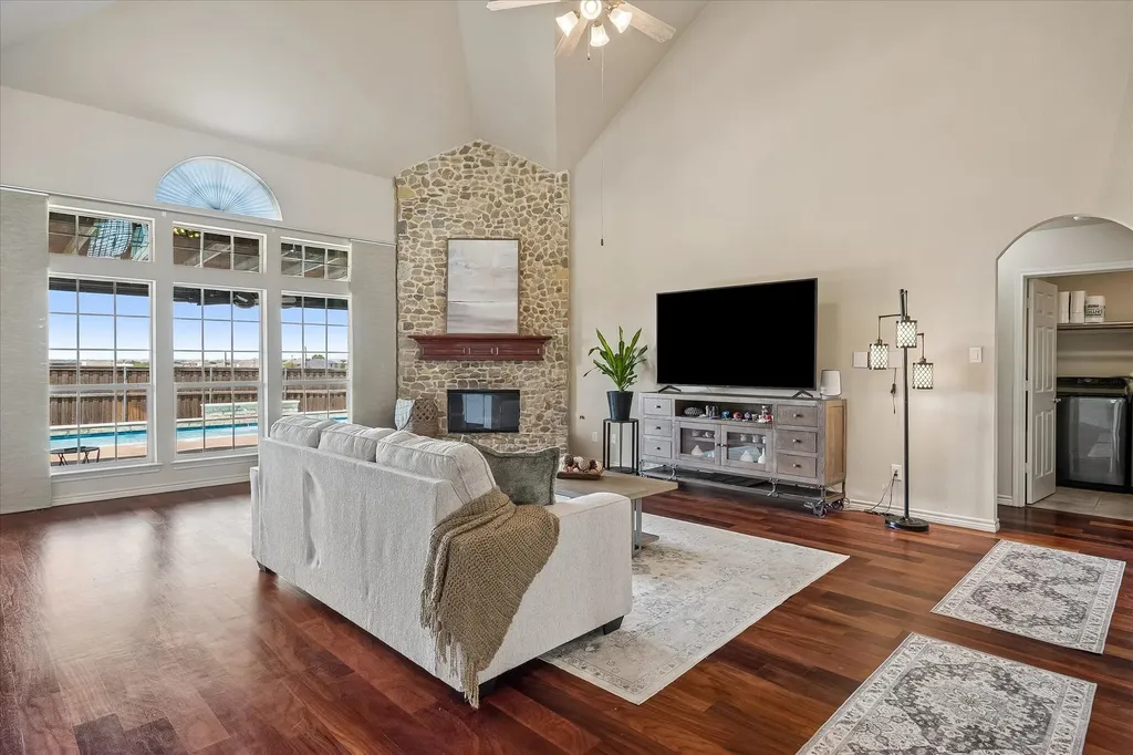 13881 Port Edwards Frisco TX 75033