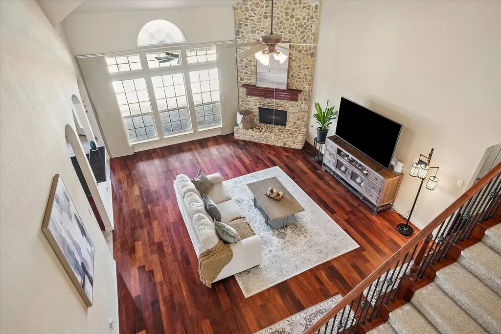 13881 Port Edwards Frisco TX 75033