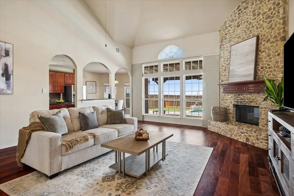 13881 Port Edwards Frisco TX 75033