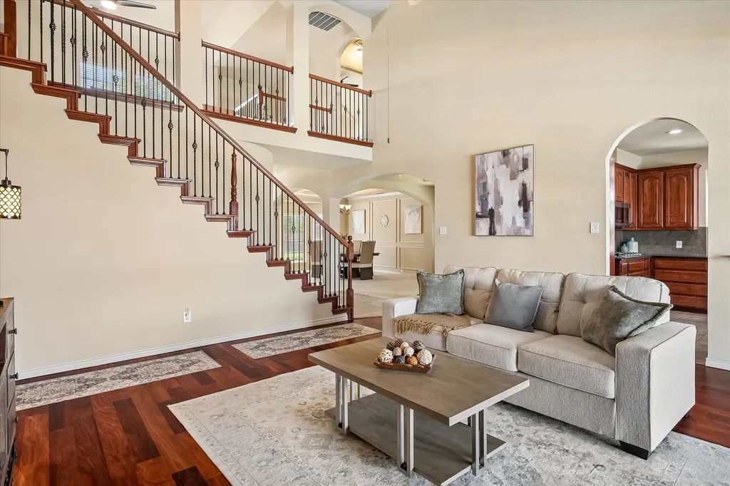 13881 Port Edwards Frisco TX 75033