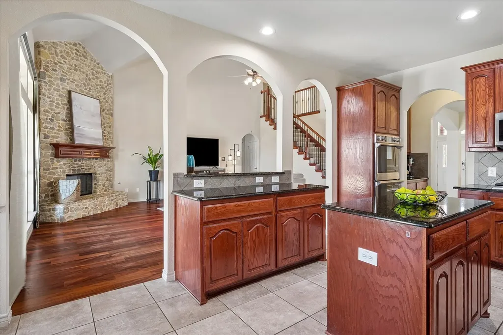 13881 Port Edwards Frisco TX 75033