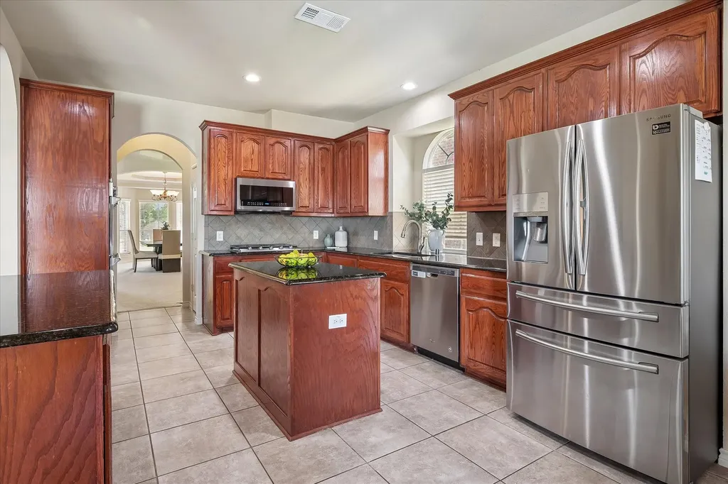 13881 Port Edwards Frisco TX 75033