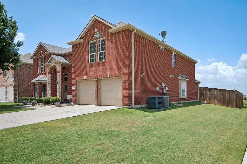 13881 Port Edwards Frisco TX 75033