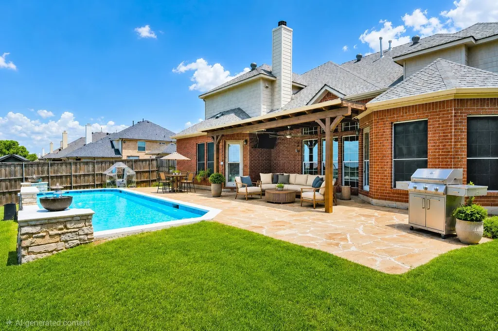 13881 Port Edwards Frisco TX 75033