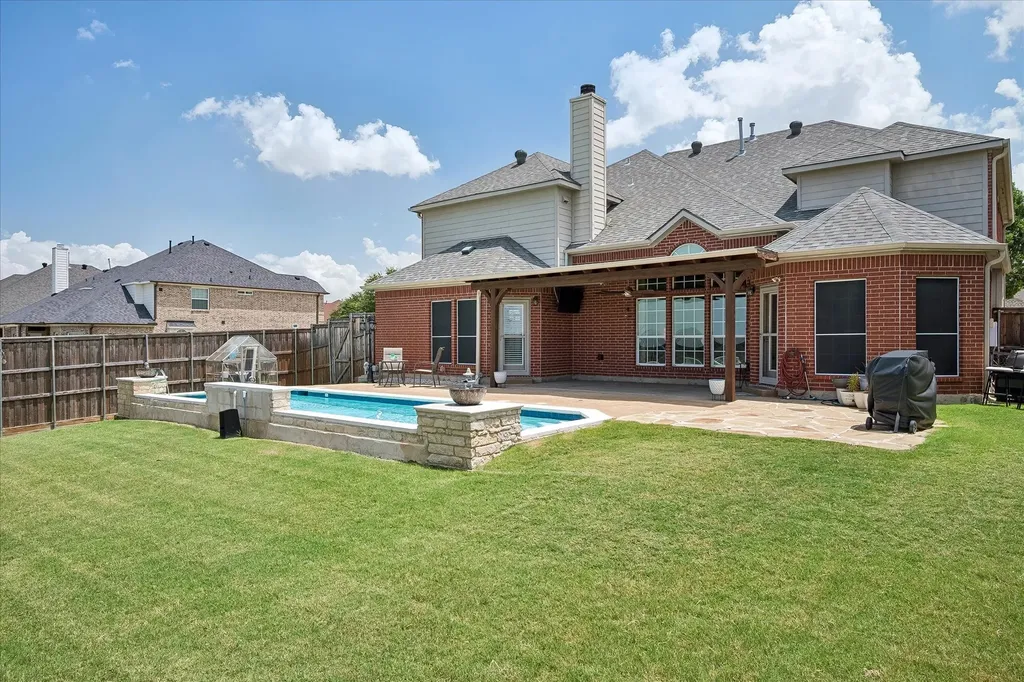 13881 Port Edwards Frisco TX 75033