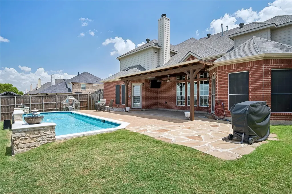 13881 Port Edwards Frisco TX 75033