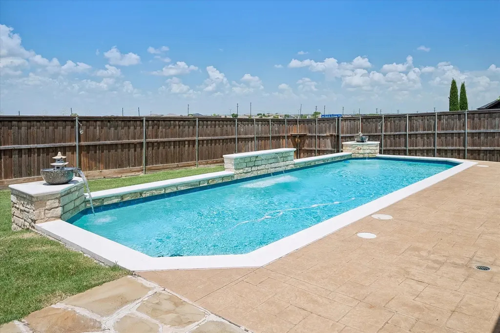 13881 Port Edwards Frisco TX 75033