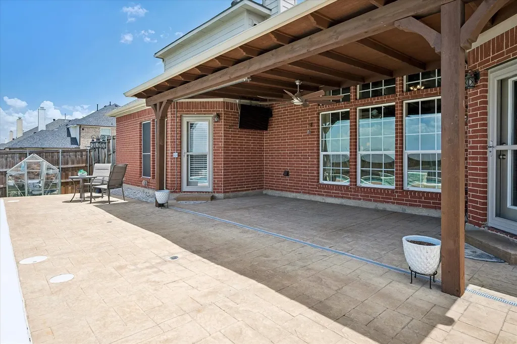 13881 Port Edwards Frisco TX 75033