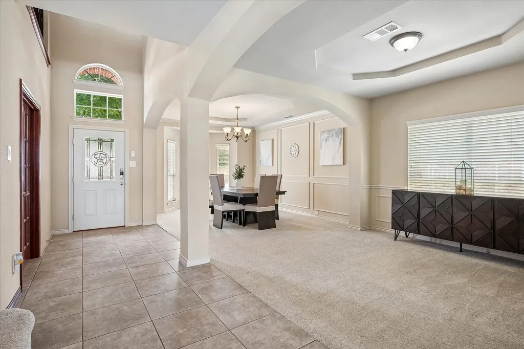 13881 Port Edwards Frisco TX 75033