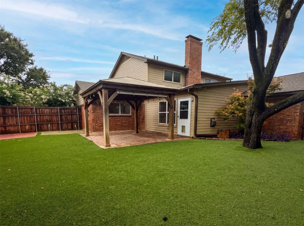 3308 Brookhaven Club Drive Farmers Branch TX 75234
