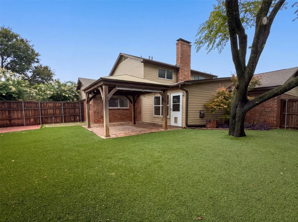 3308 Brookhaven Club Drive Farmers Branch TX 75234