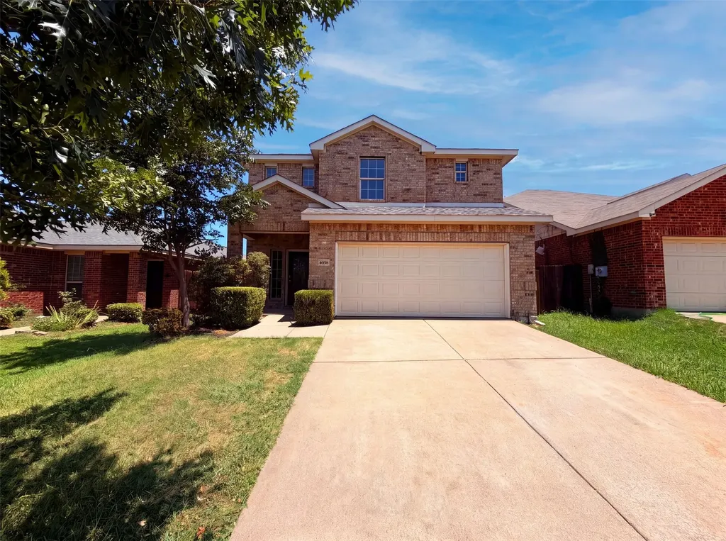 4038 Golden Rod Drive Forney TX 75126