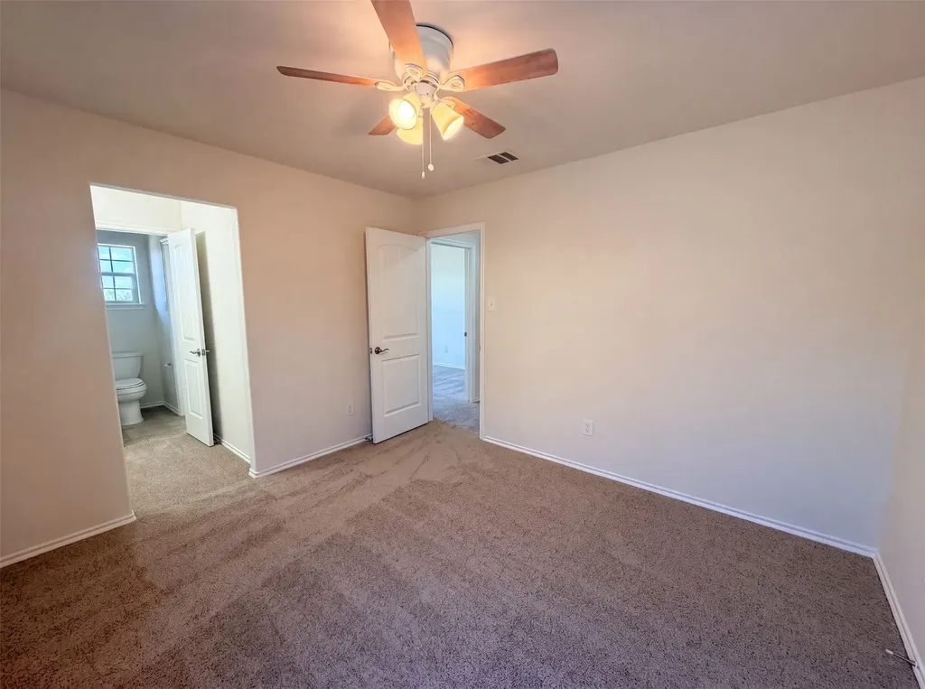 4038 Golden Rod Drive Forney TX 75126