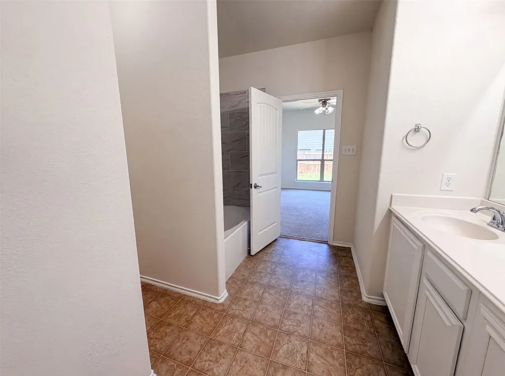4038 Golden Rod Drive Forney TX 75126