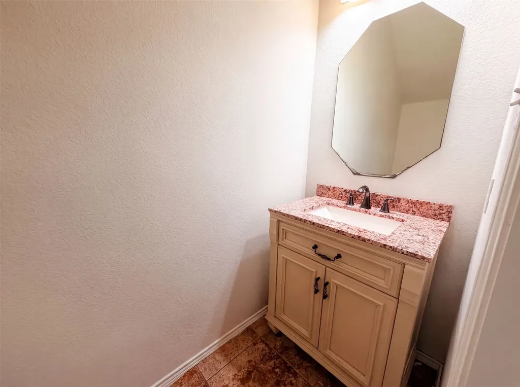 4038 Golden Rod Drive Forney TX 75126