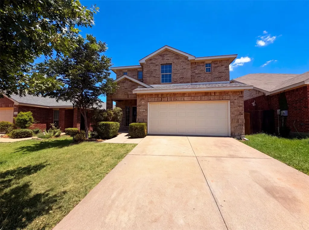4038 Golden Rod Drive Forney TX 75126