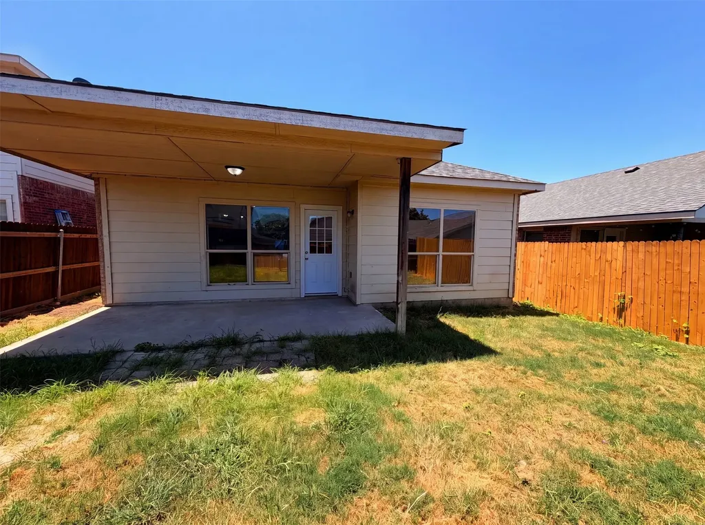 4038 Golden Rod Drive Forney TX 75126
