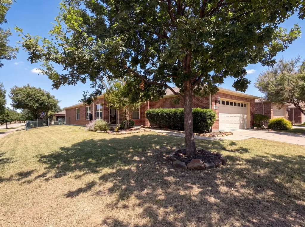 7886 Whirlwind Drive Frisco TX 75036