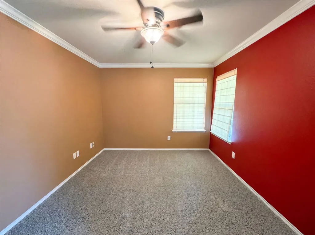 7886 Whirlwind Drive Frisco TX 75036