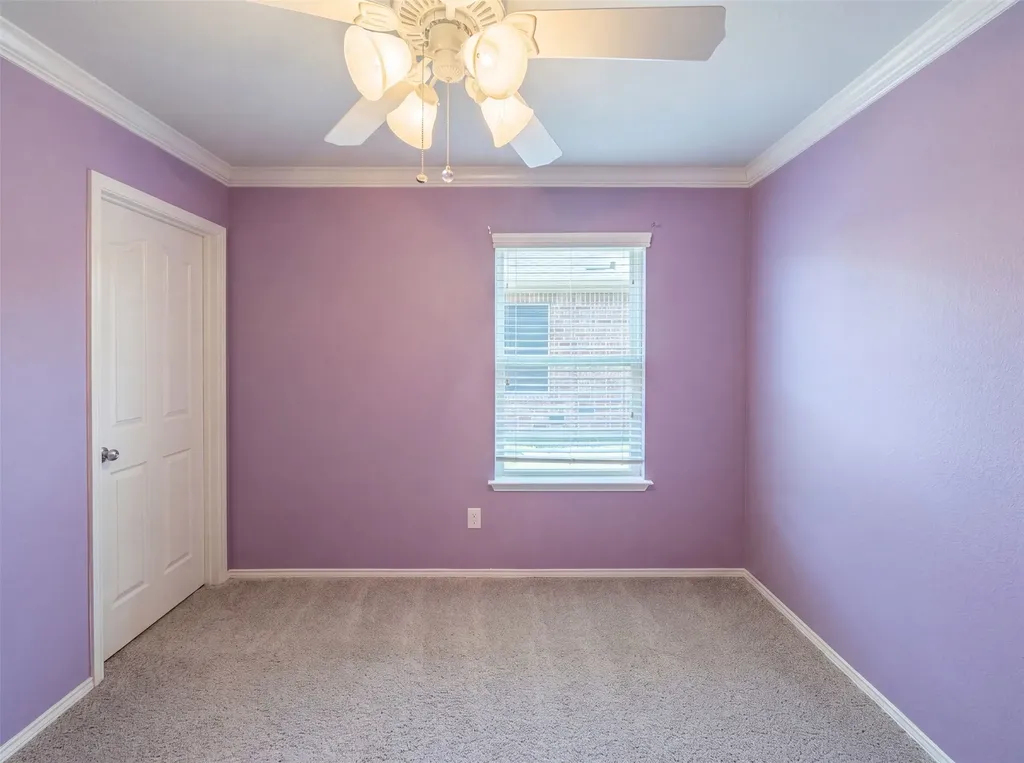 7886 Whirlwind Drive Frisco TX 75036