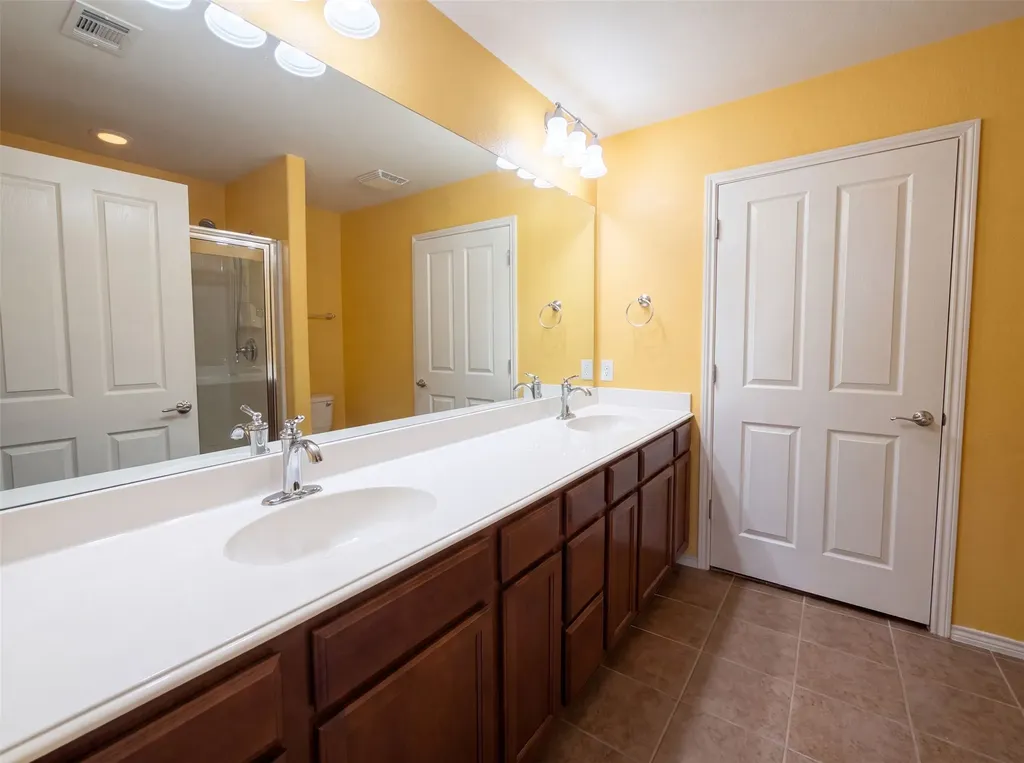 7886 Whirlwind Drive Frisco TX 75036