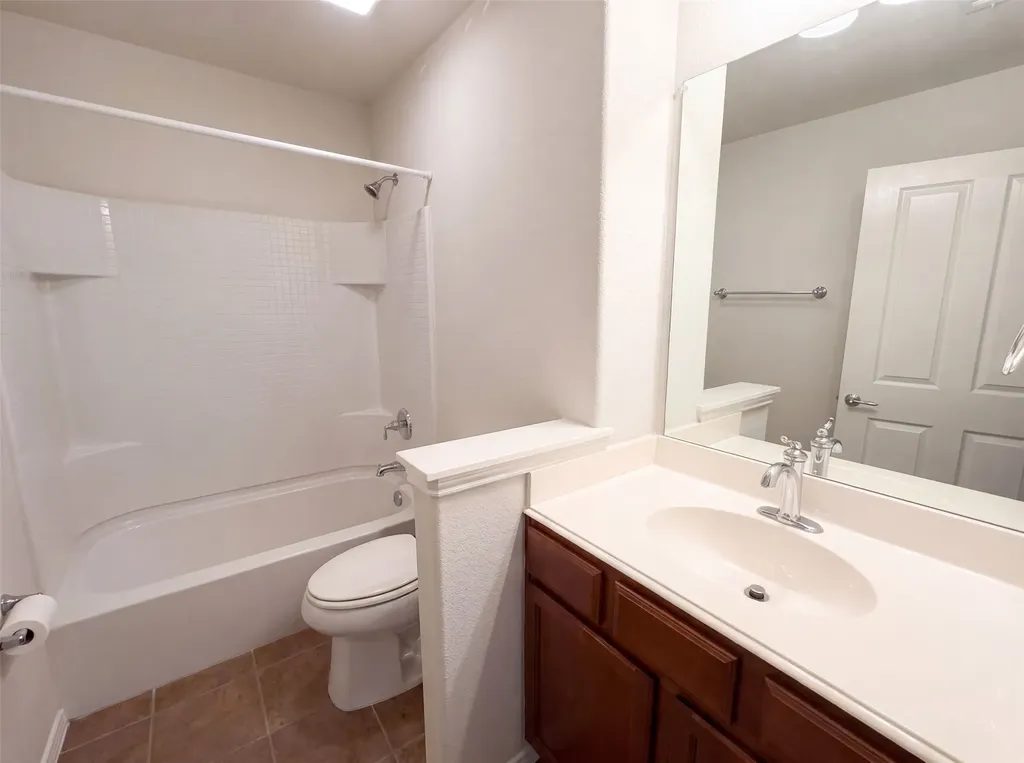 7886 Whirlwind Drive Frisco TX 75036