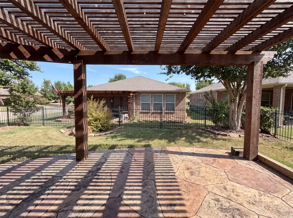 7886 Whirlwind Drive Frisco TX 75036