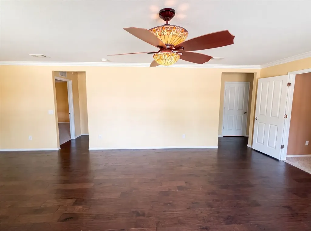 7886 Whirlwind Drive Frisco TX 75036
