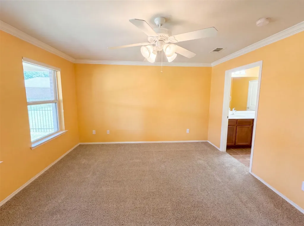 7886 Whirlwind Drive Frisco TX 75036