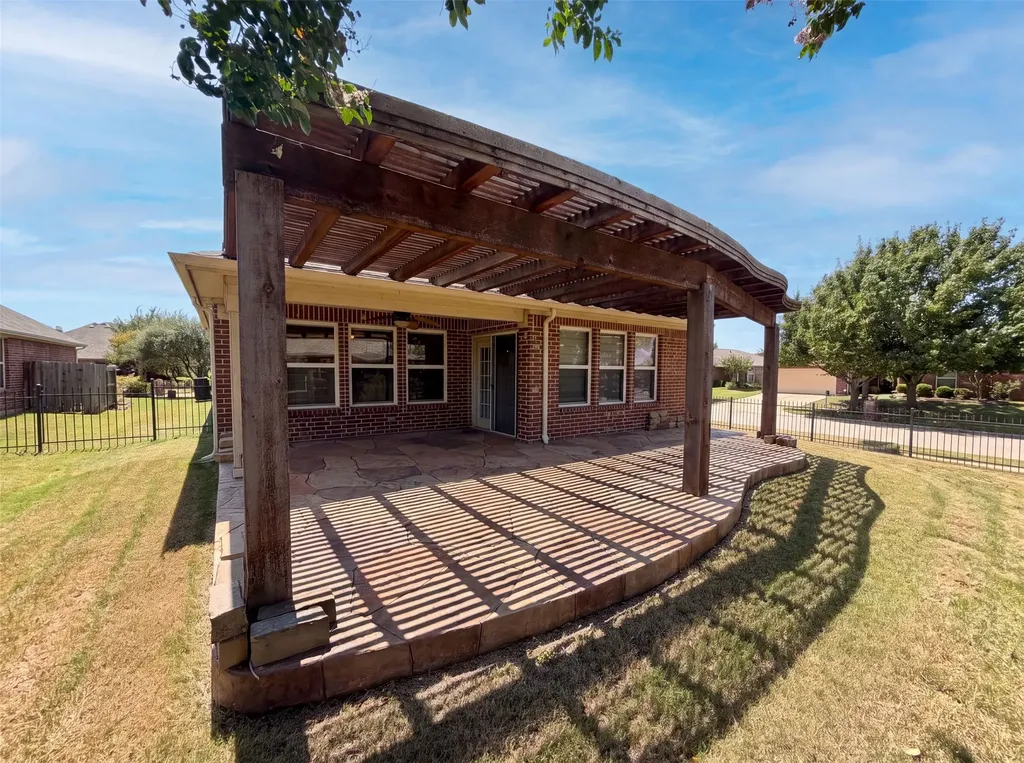 7886 Whirlwind Drive Frisco TX 75036