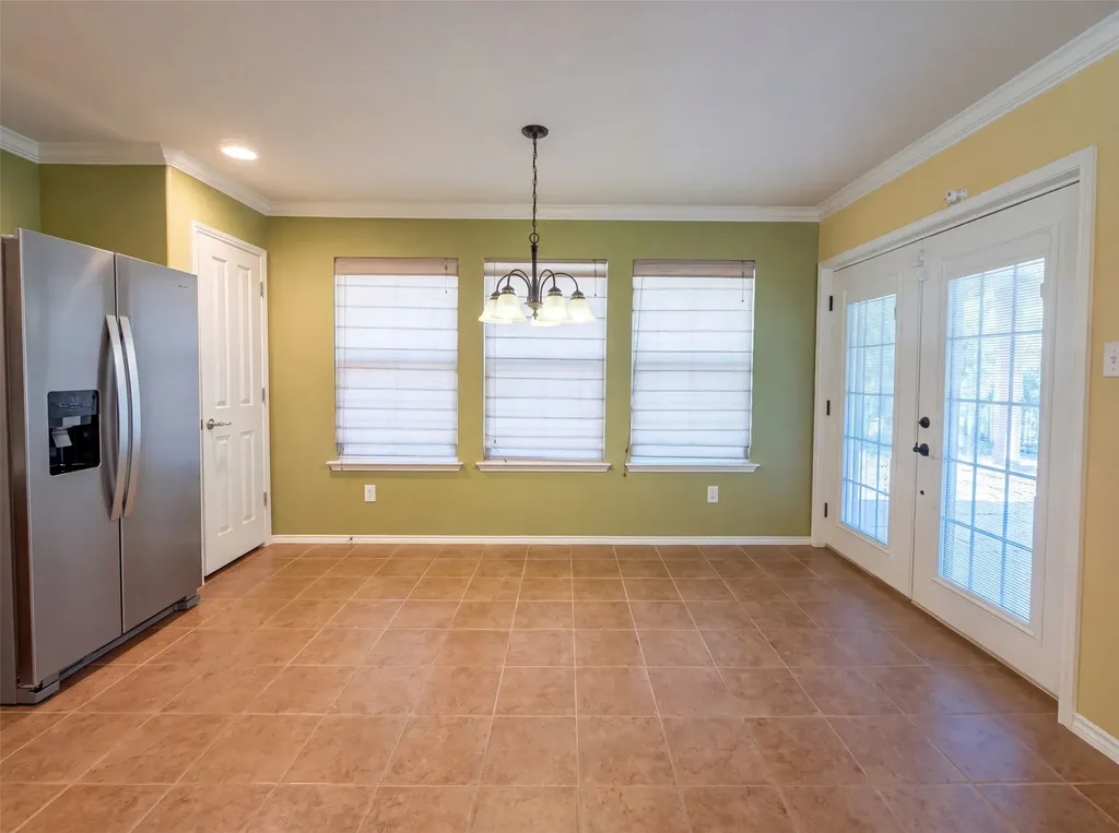 7886 Whirlwind Drive Frisco TX 75036