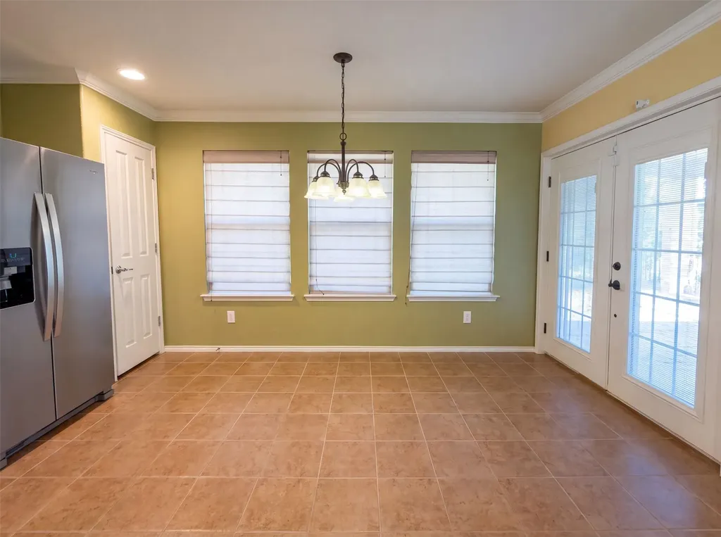 7886 Whirlwind Drive Frisco TX 75036