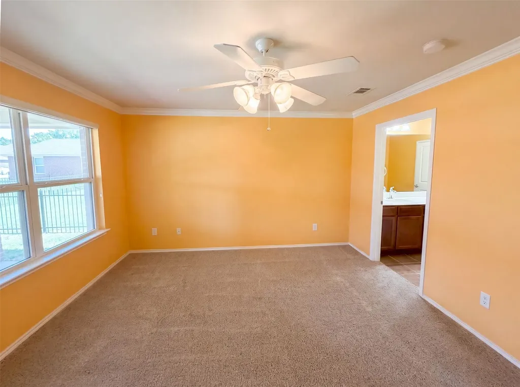 7886 Whirlwind Drive Frisco TX 75036
