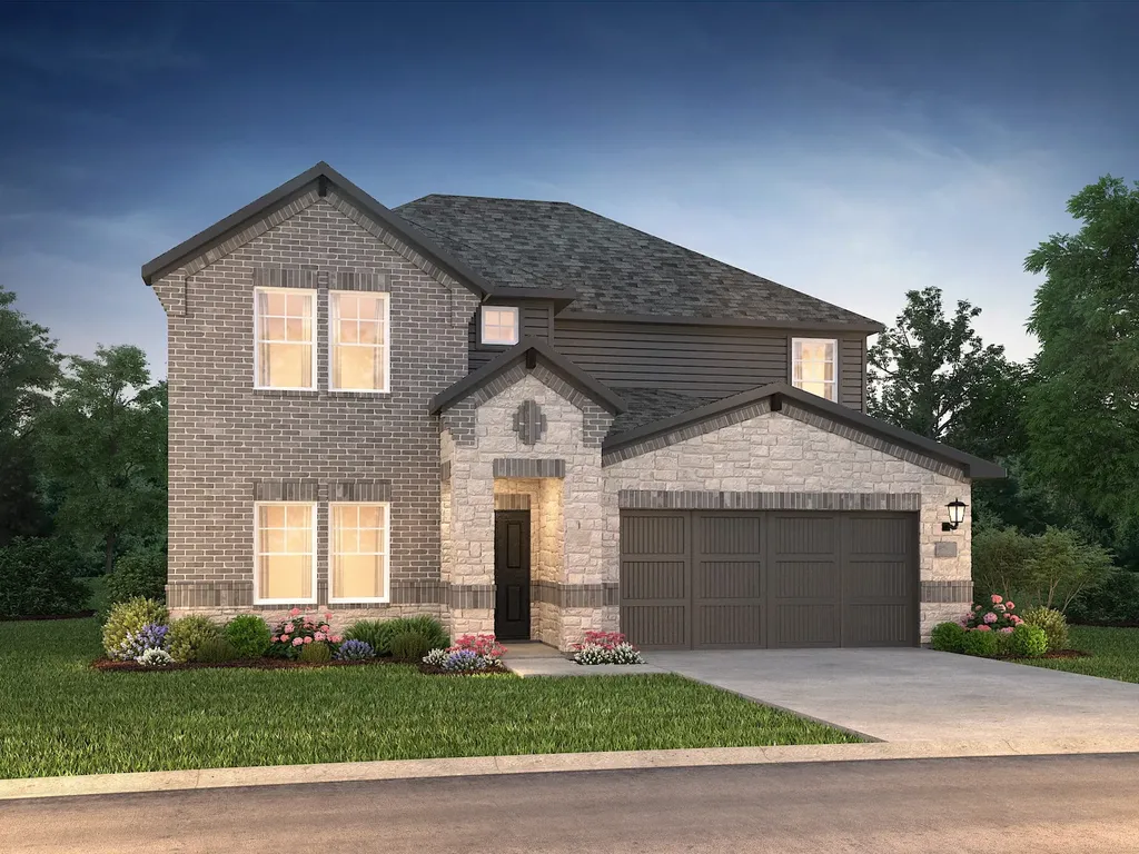 1720 Gardendale Hollow Lane Anna TX 75409