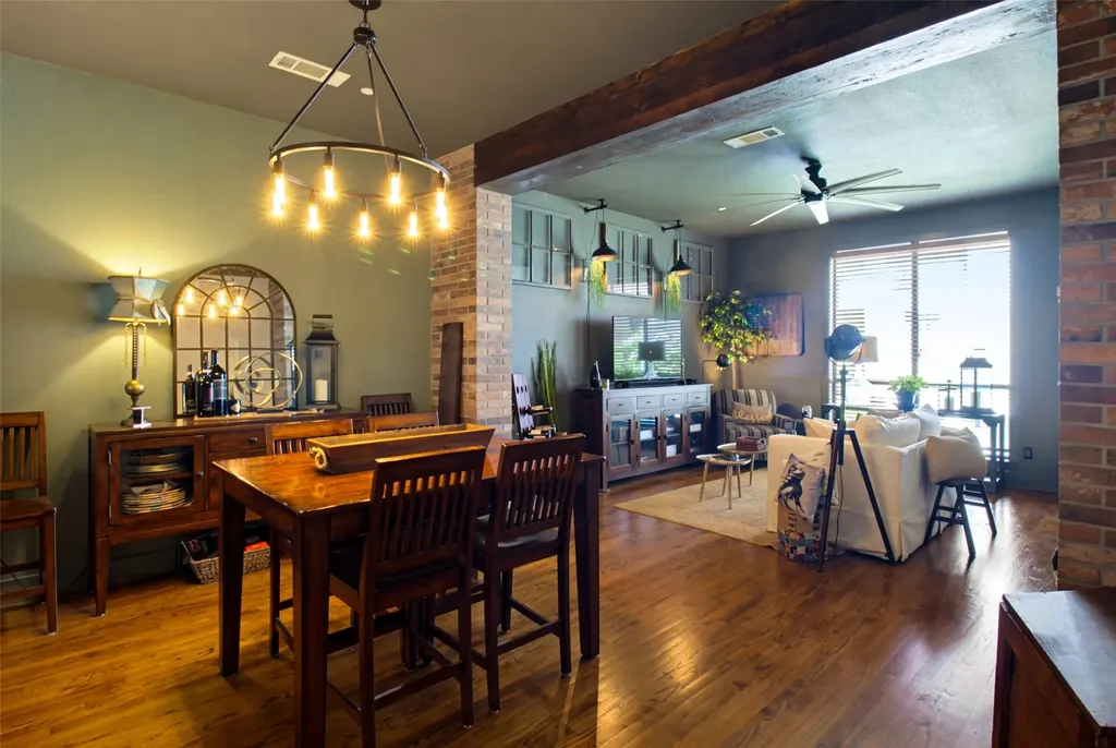 4211 Rawlins Street Dallas TX 75219