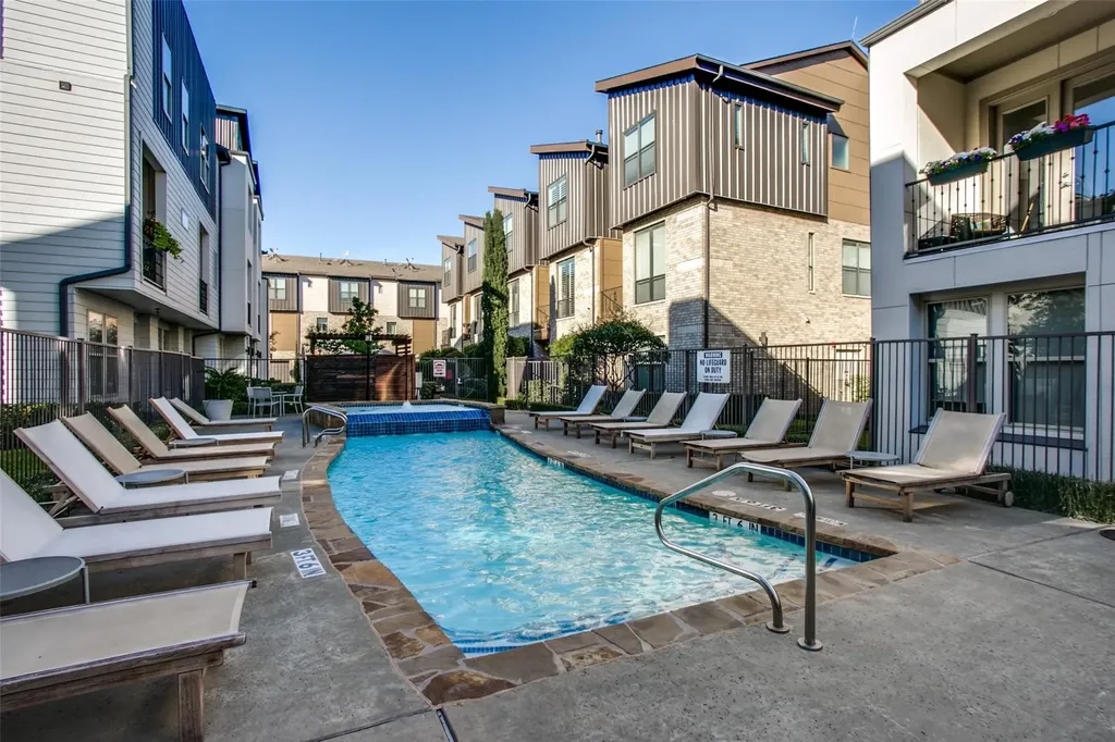 4211 Rawlins Street Dallas TX 75219