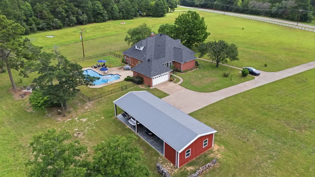 1708 Fm 1002 S Big Sandy TX 75755