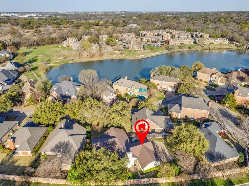 5963 River Bend Drive Benbrook TX 76132