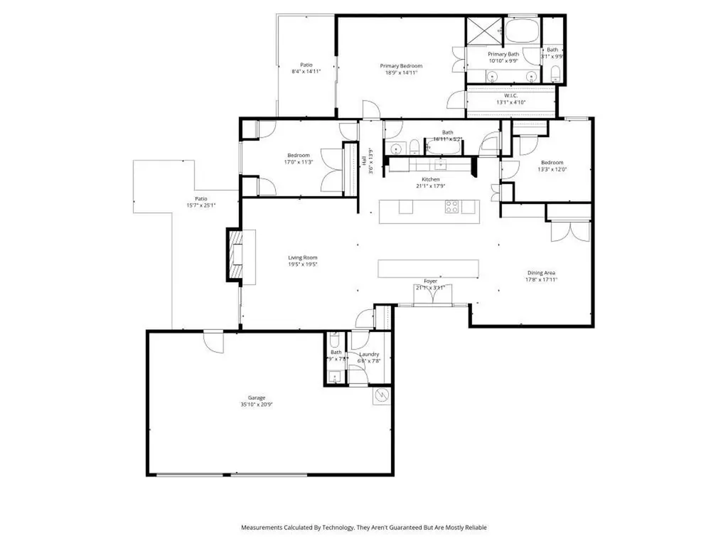 5963 River Bend Drive Benbrook TX 76132