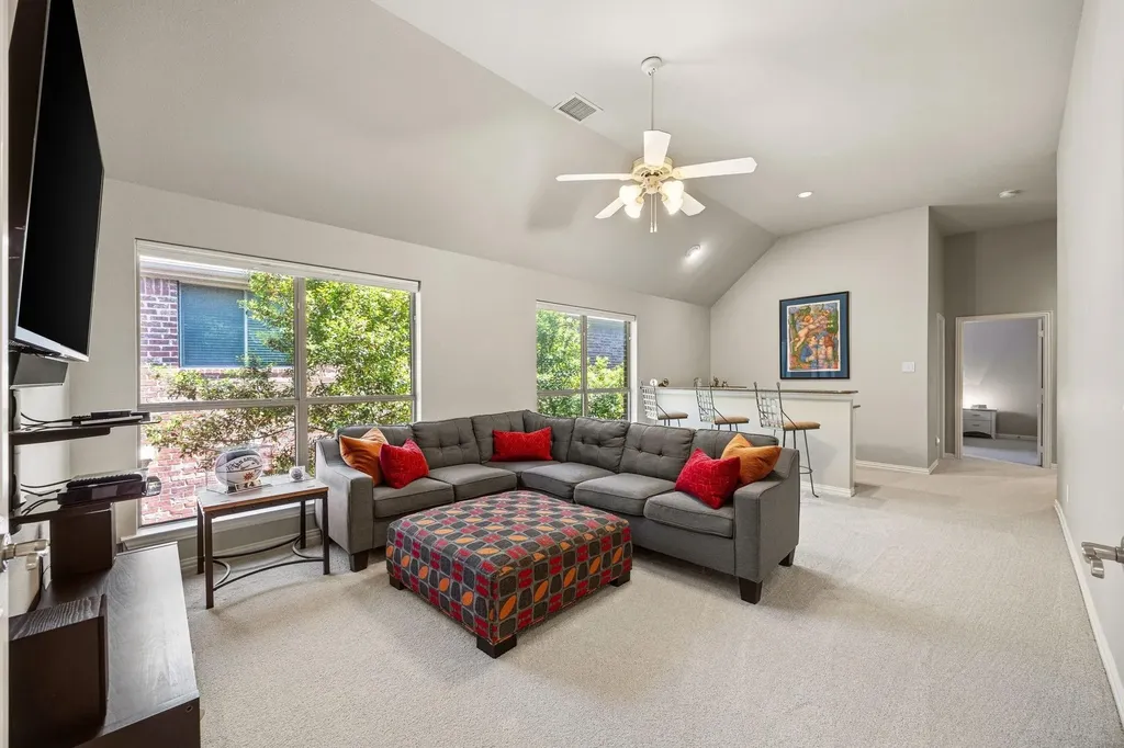 4750 Haverford Drive Frisco TX 75034