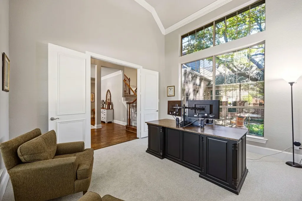 4750 Haverford Drive Frisco TX 75034