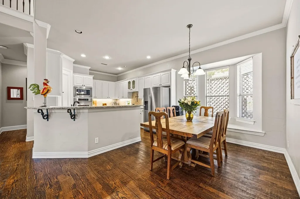 4750 Haverford Drive Frisco TX 75034