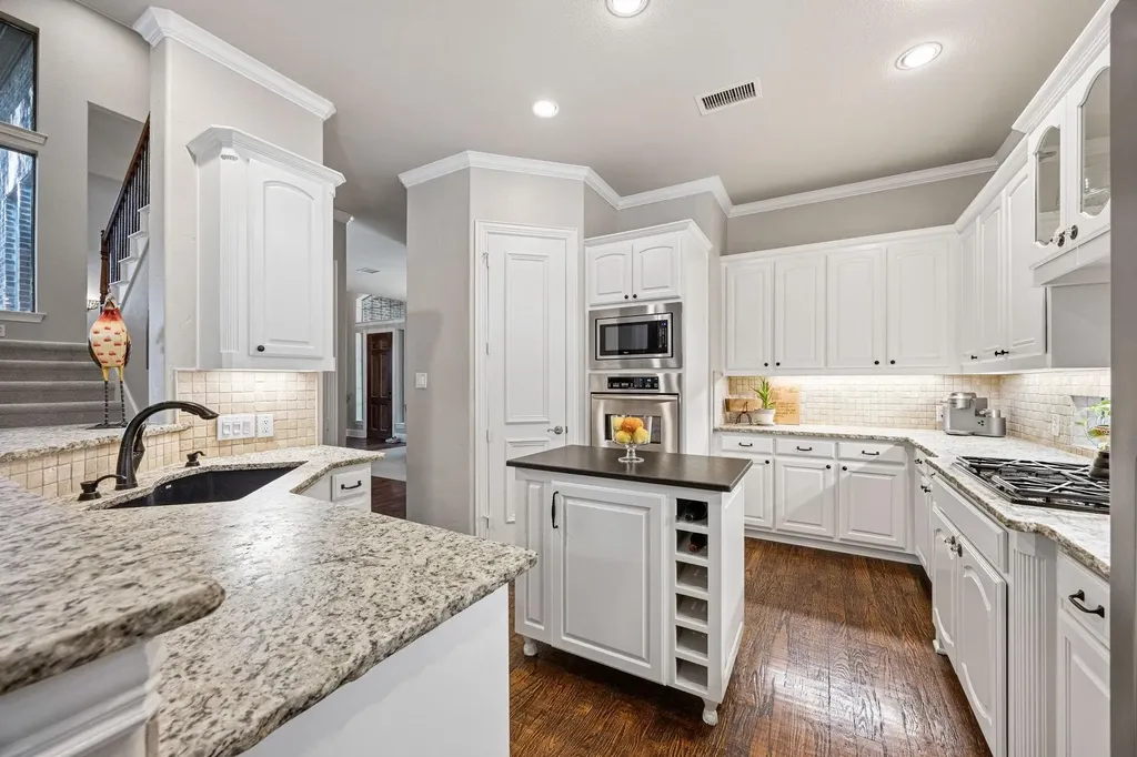 4750 Haverford Drive Frisco TX 75034