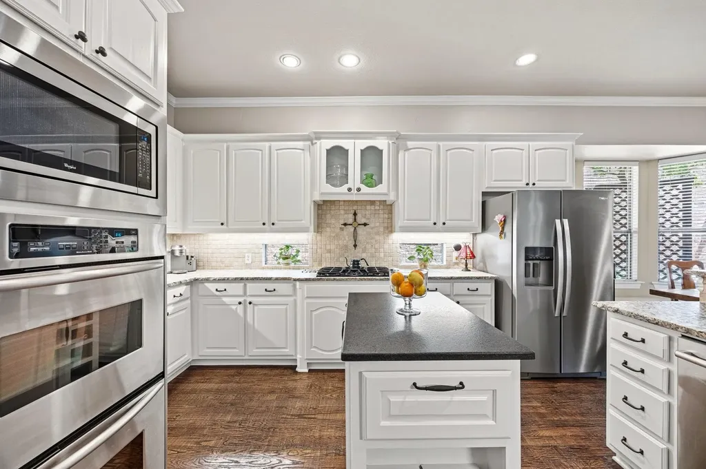 4750 Haverford Drive Frisco TX 75034